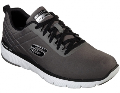 Skechers Sapatilha Flex Advantage 3.0 Jection